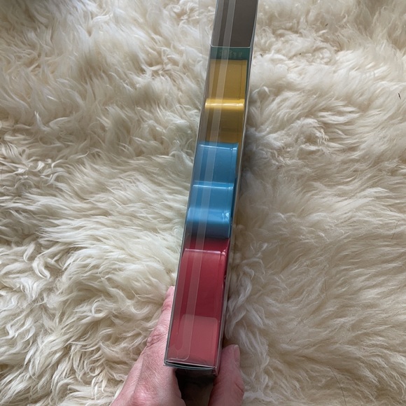 The Pioneer Woman Timeless Cookie Cutters - Picture 4 of 4